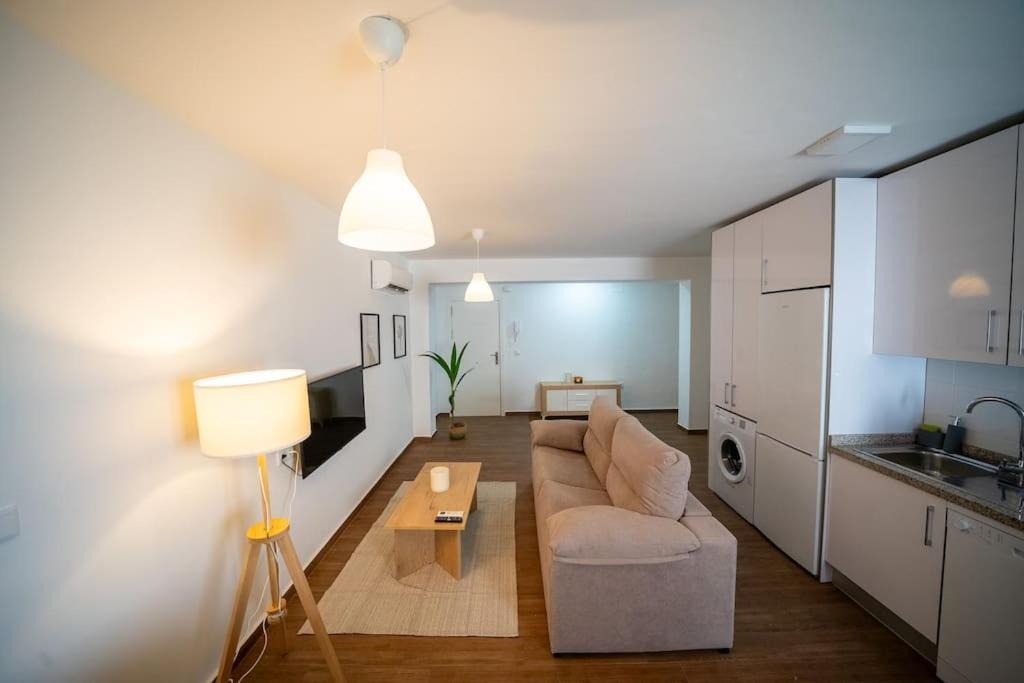 California Apartament Duenas Seville Exterior photo