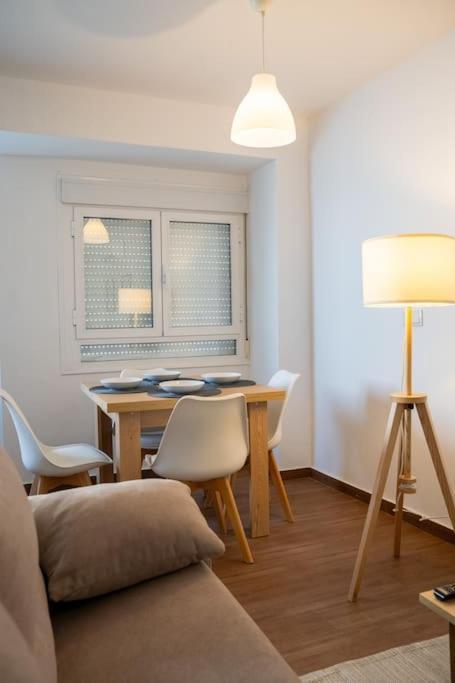 California Apartament Duenas Seville Exterior photo