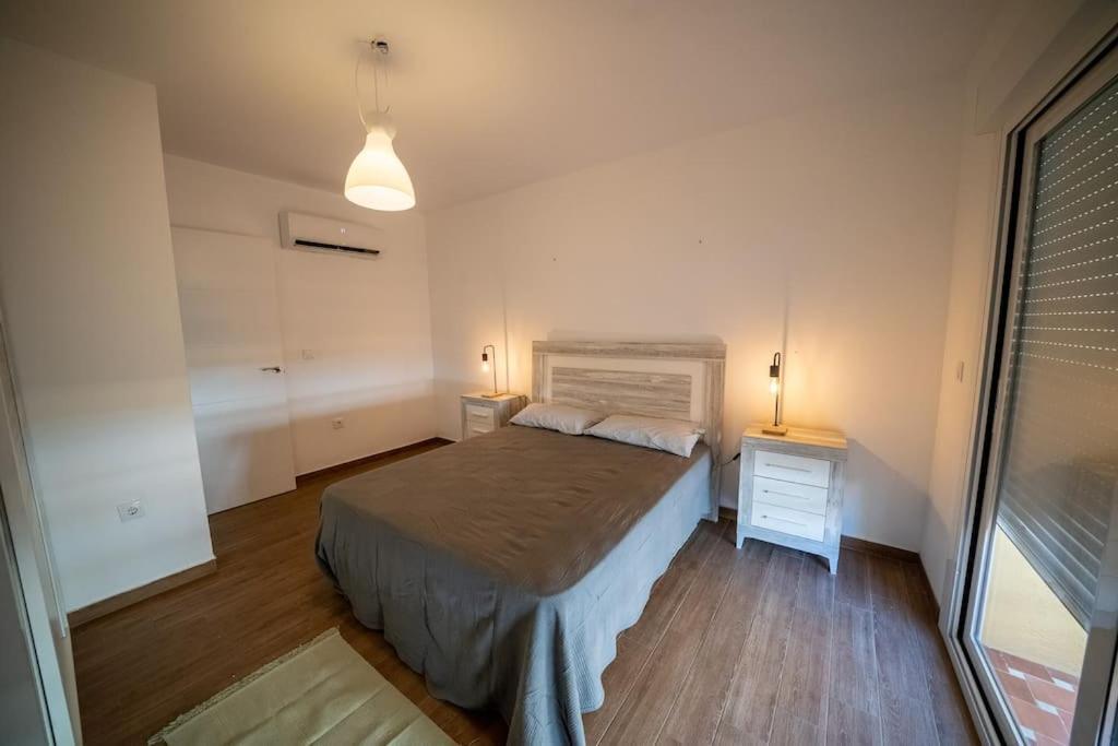 California Apartament Duenas Seville Exterior photo