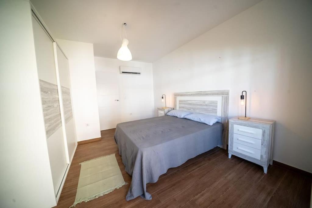 California Apartament Duenas Seville Exterior photo