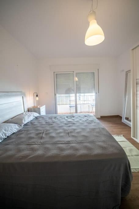 California Apartament Duenas Seville Exterior photo