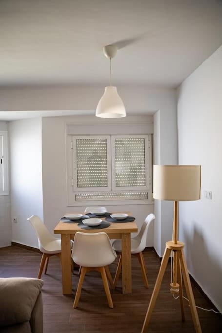 California Apartament Duenas Seville Exterior photo