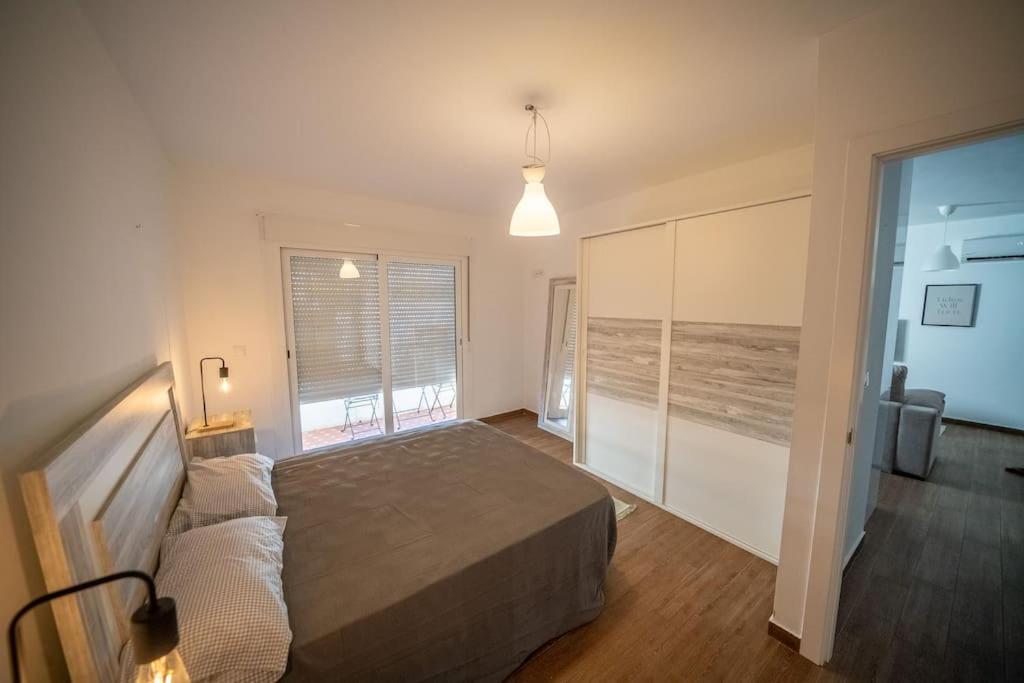 California Apartament Duenas Seville Exterior photo