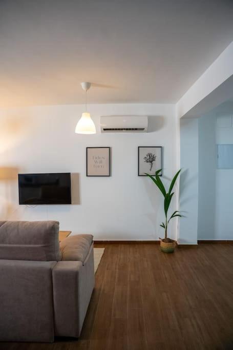 California Apartament Duenas Seville Exterior photo