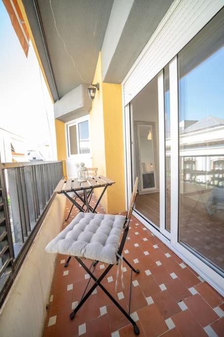 California Apartament Duenas Seville Exterior photo