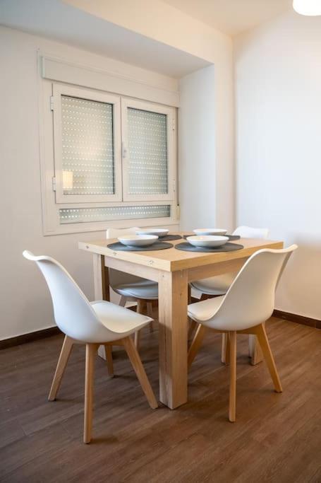 California Apartament Duenas Seville Exterior photo