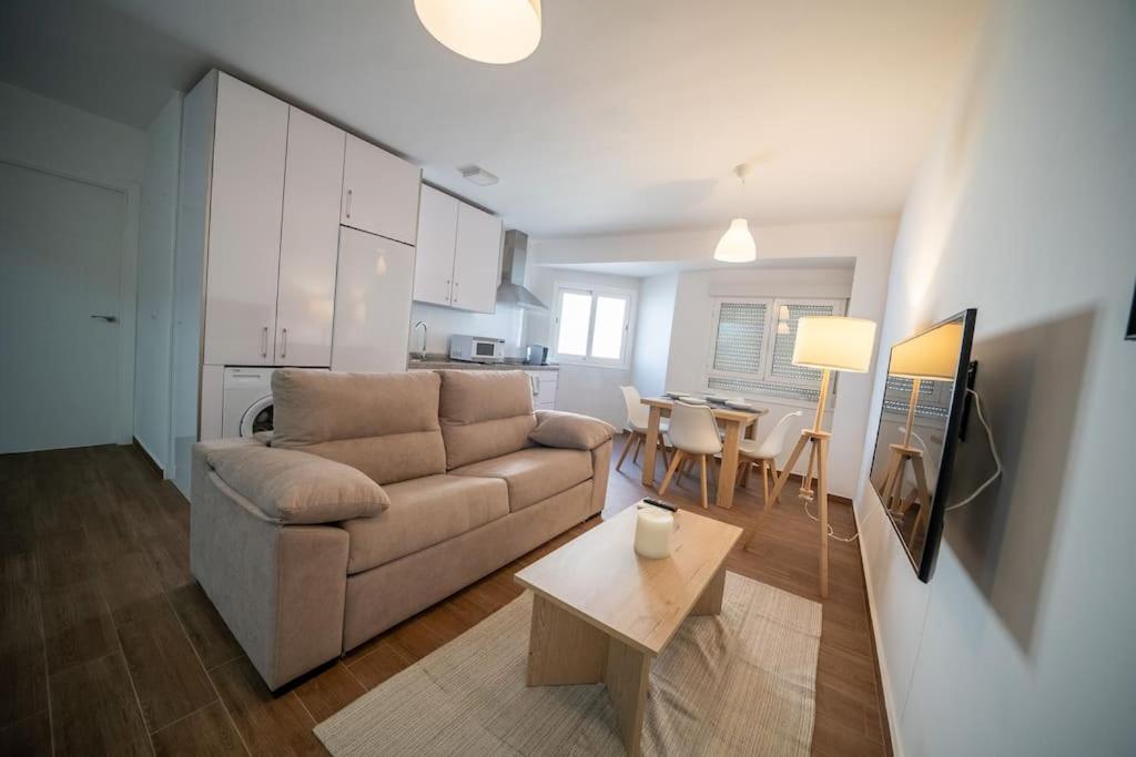 California Apartament Duenas Seville Exterior photo